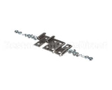 0519018K Cres Cor Hinge Kit L.h. Dish Dollies