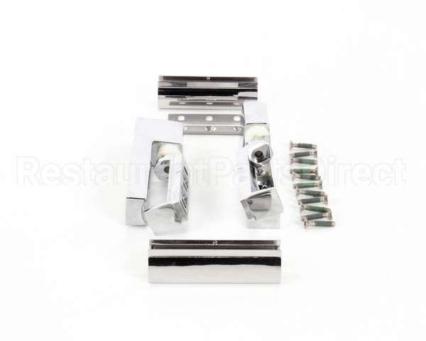 0519087K Cres Cor Hinge Kit,137/138 "B"