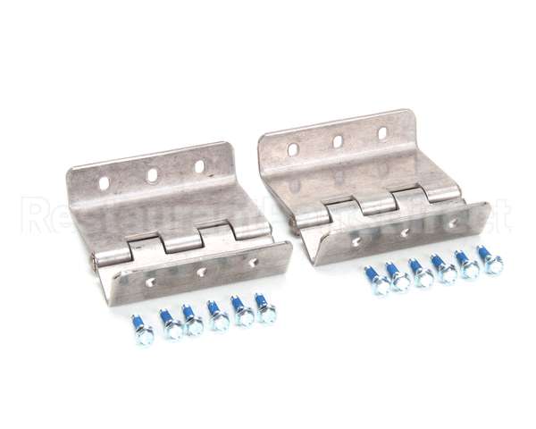 0519089K Cres Cor Hinge Kit 270 Deg. H137B