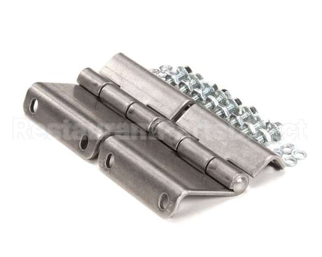 0519105K Cres Cor Hinge Replacement Kit (2 Per Kit)