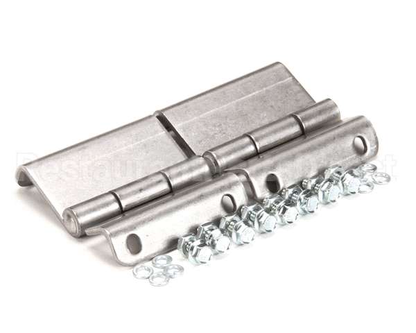 0519105K Cres Cor Hinge Replacement Kit (2 Per Kit)
