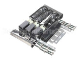 051911401LCK Cres Cor Hinge(3) Kit Replacement