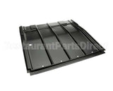 0519498 Hussmann Pan-Narrow Display Black