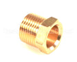 051950 Electrolux Professional Pipe Fitting, 3/8