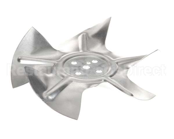 0519568 Hussmann Fan Blade Va55315Ccw