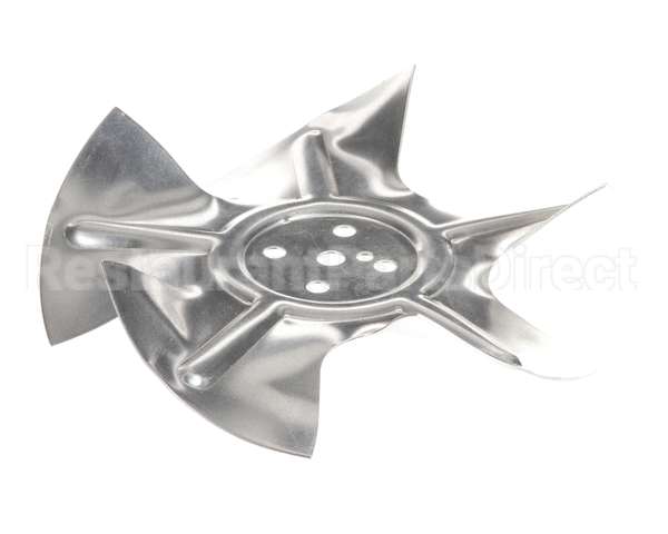 0519568 Hussmann Fan Blade Va55315Ccw