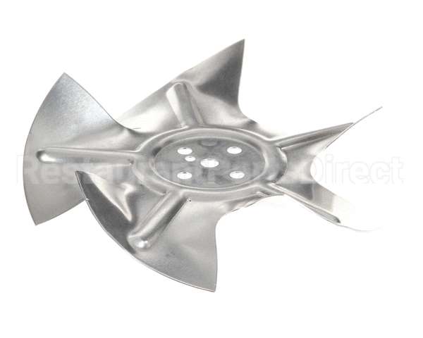 0519568 Hussmann Fan Blade Va55315Ccw