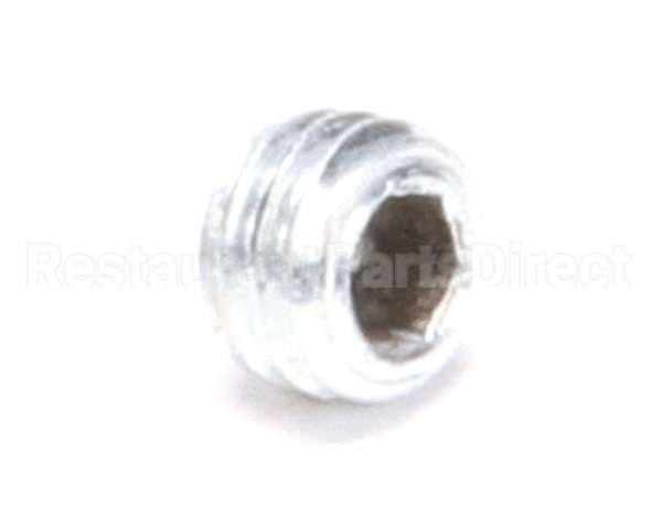 052-0393 Sipromac Screw 1/4-28 X 3/16 Set Hex Sk