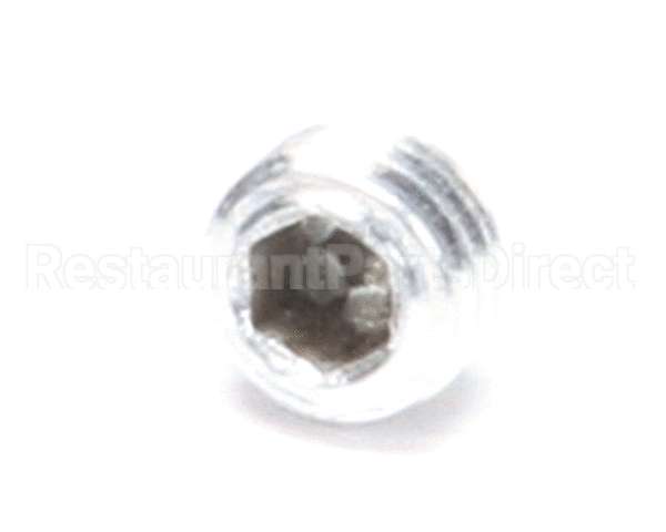 052-0393 Sipromac Screw 1/4-28 X 3/16 Set Hex Sk