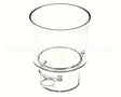 052033-2 Taylor Freezers Canister-Disp-Candy-Top-Small