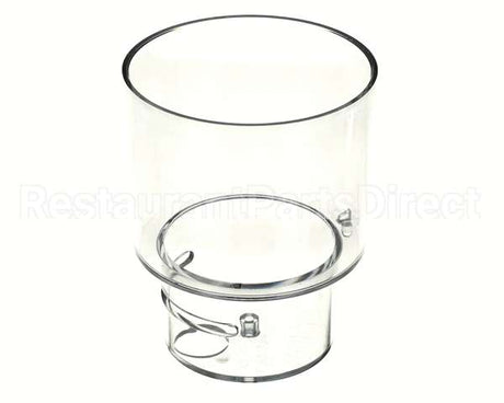 052033-2 Taylor Freezers Canister-Disp-Candy-Top-Small