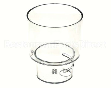 052033-2 Taylor Freezers Canister-Disp-Candy-Top-Small