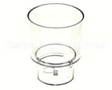 052033-2 Taylor Freezers Canister-Disp-Candy-Top-Small