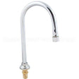 0521 Compatible TS Brass Spout, Gsnk, Deck Mt, Leadfree