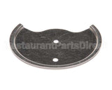 05212.0000 Bunn Plate, Warmer Retainer