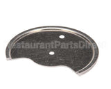 05212.0000 Bunn Plate, Warmer Retainer
