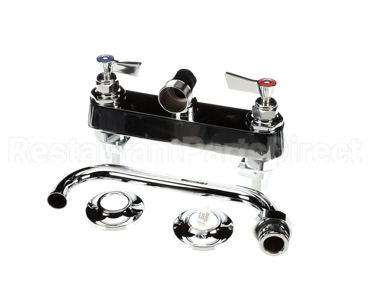 05212.0000 Fisher 34 Faucet 8Awlh 10Ss