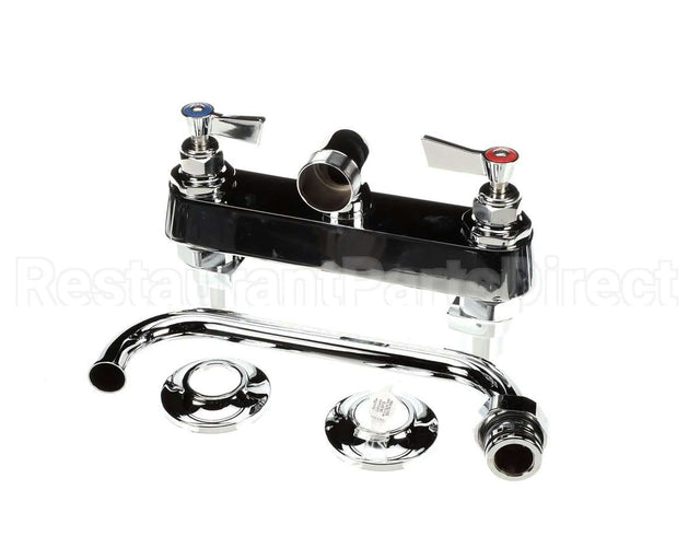 05212.0000 Fisher 34 Faucet 8Awlh 10Ss
