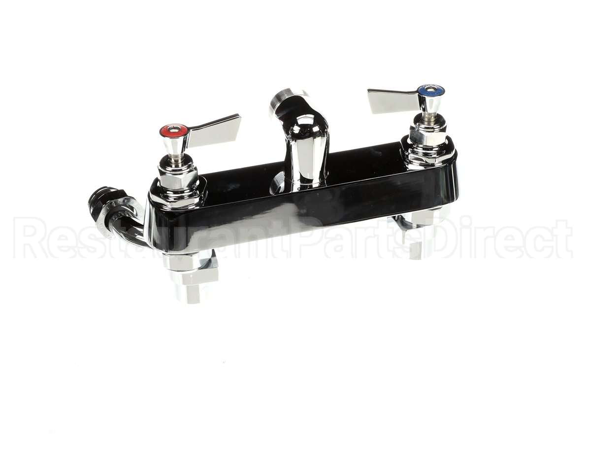 05212.0000 Fisher 34 Faucet 8Awlh 10Ss