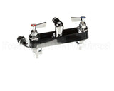 05212.0000 Fisher 34 Faucet 8Awlh 10Ss