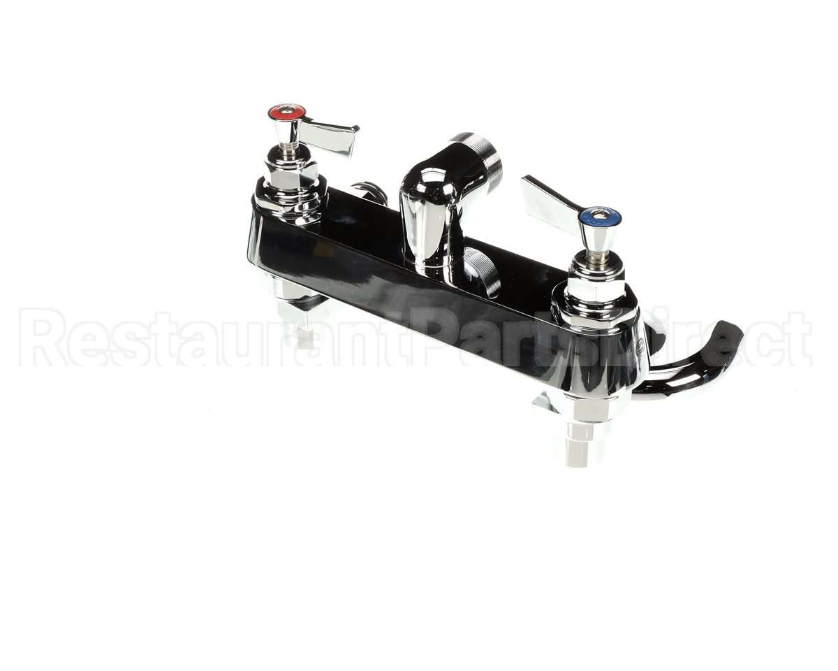 05212.0000 Fisher 34 Faucet 8Awlh 10Ss