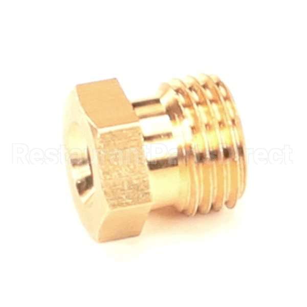052125 Compatible Electrolux Pipe Fitting M10X1 Hole D Iam.4Mm
