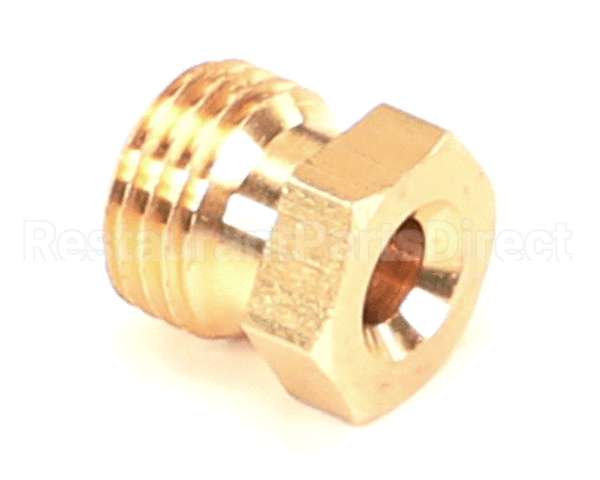 052125 Electrolux Professional Pipe Fitting; M10X1; Hole Diam.4Mm