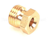 052125 Electrolux Professional Pipe Fitting; M10X1; Hole Diam.4Mm