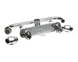 05214 Fisher 34 Faucet 8Awlh 14Ss
