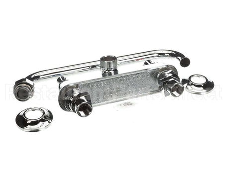 05214 Fisher 34 Faucet 8Awlh 14Ss