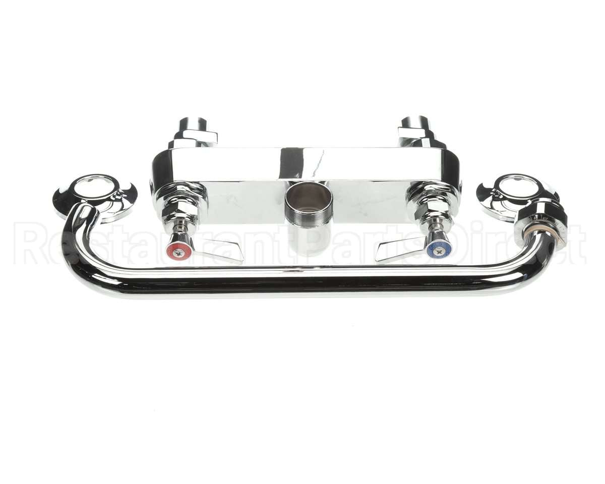 05214 Fisher 34 Faucet 8Awlh 14Ss