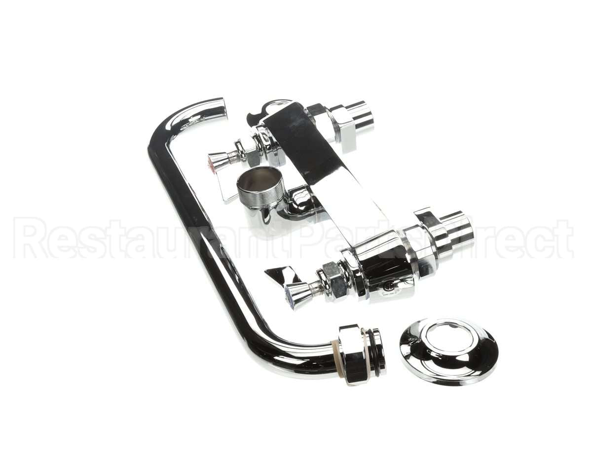 05214 Fisher 34 Faucet 8Awlh 14Ss