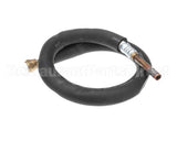 0521505 Hussmann Tube Asm-Flex Suction
