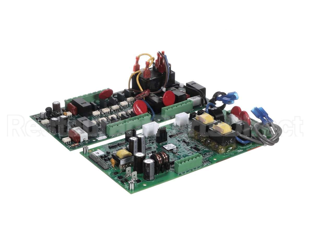 0521516 Stoelting Control Board