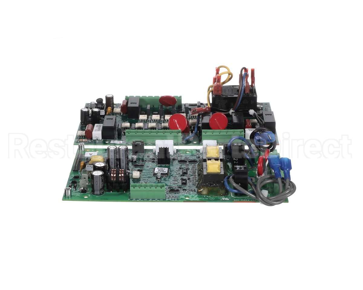0521516 Stoelting Control Board