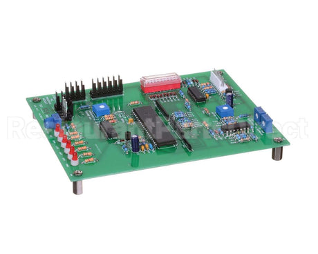 0521554 Stoelting Module Control-Program Brd 608