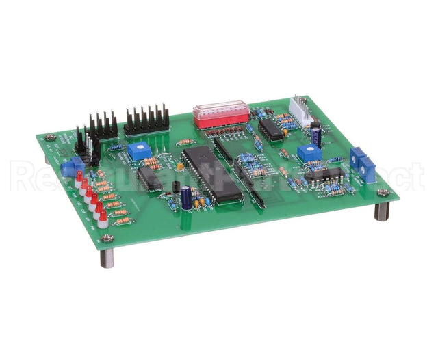 0521554 Stoelting Module Control-Program Brd 608