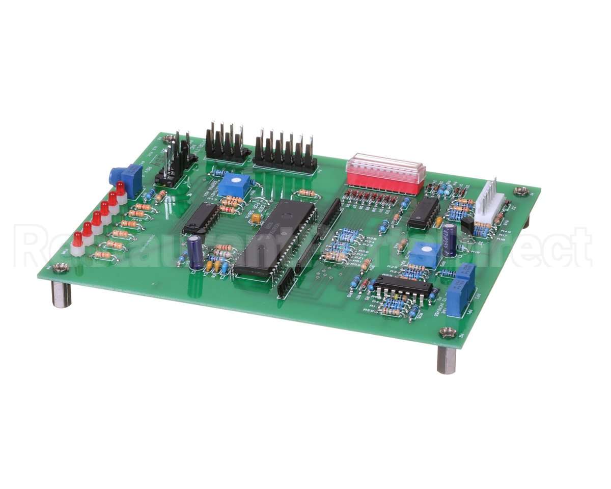 0521554 Stoelting Module Control-Program Brd 608