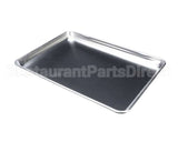 05218 Henny Penny Pan-Alum Bun Half Solid