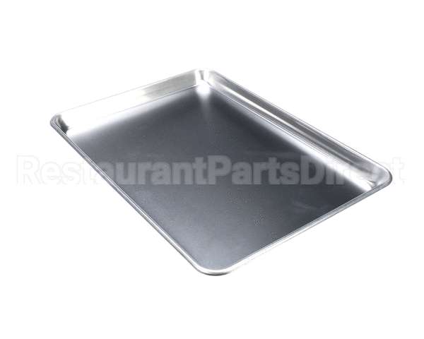 05218 Henny Penny Pan-Alum Bun Half Solid
