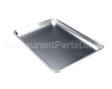 05218 Henny Penny Pan-Alum Bun Half Solid