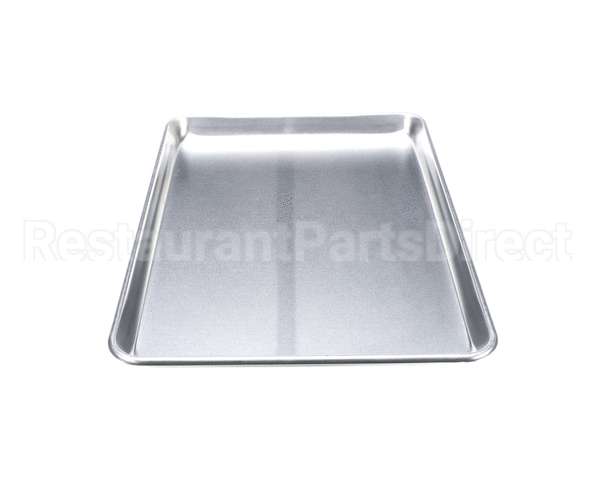 05218 Henny Penny Pan-Alum Bun Half Solid