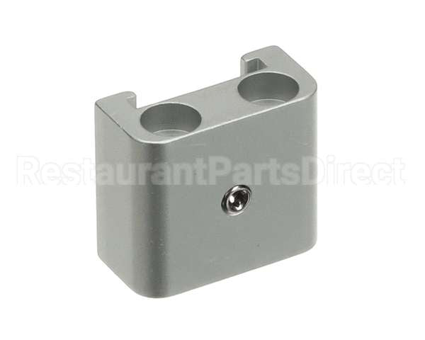 0521837 Hussmann Block-Clamp Mounting