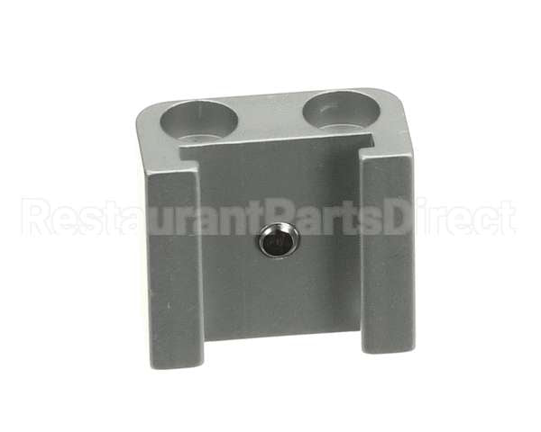 0521837 Hussmann Block-Clamp Mounting