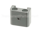 0521837 Hussmann Block-Clamp Mounting