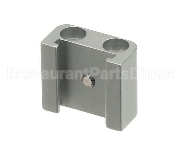 0521837 Hussmann Block-Clamp Mounting