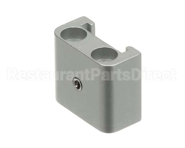 0521837 Hussmann Block-Clamp Mounting