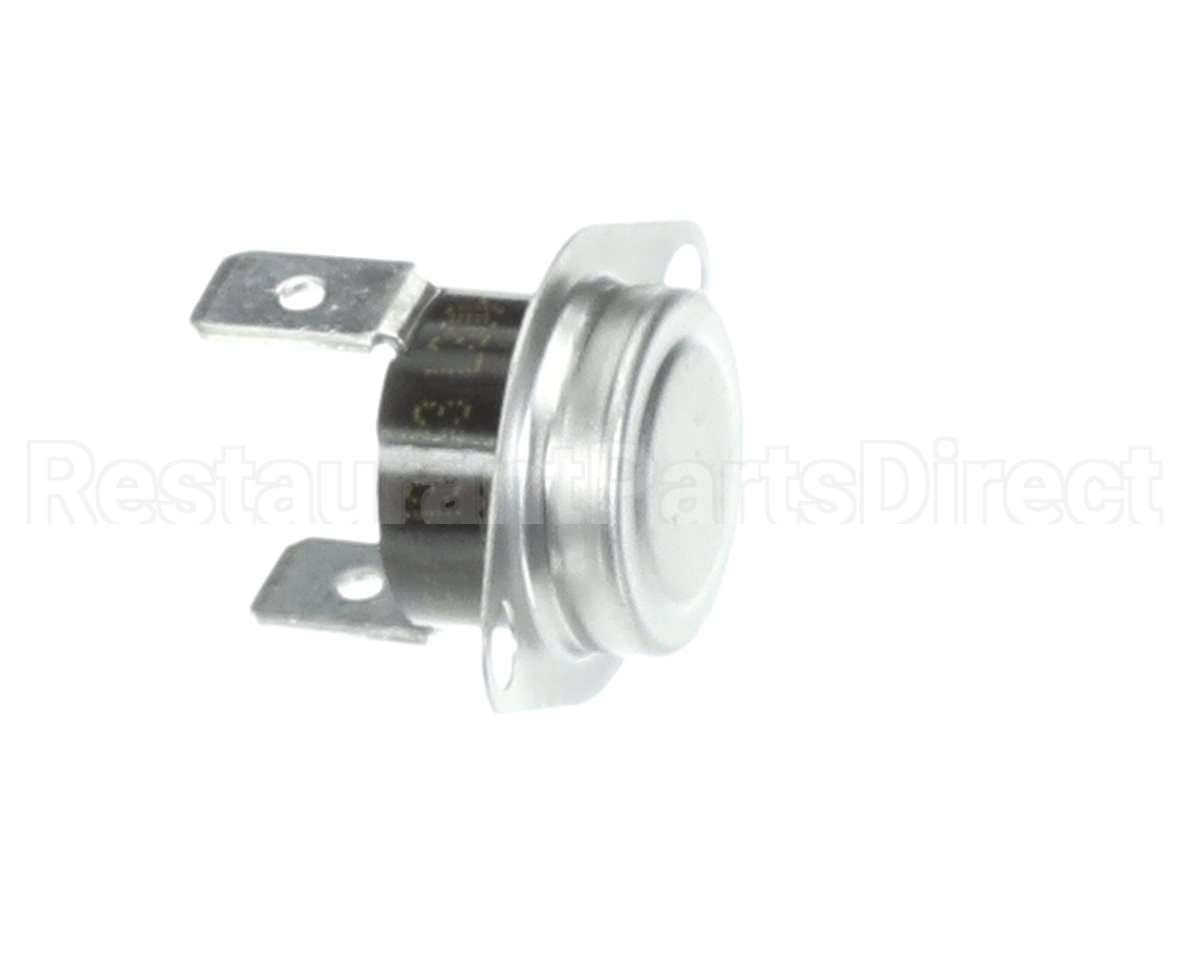 0522559 International Comfort Pro Switch Lmt 300-50 Sa