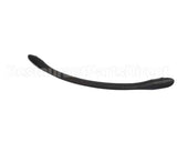 0524528 Hussmann Handle Asm-Thin Ecovision Door Blk