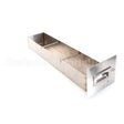 052505 Compatible Keating 30 & 36 In Grease Drawer Keating, 2000 Series